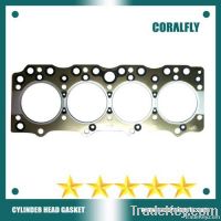 4BD1 cylinder head gasket for isuzu engine