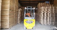 Four Way And Two Way Wooden