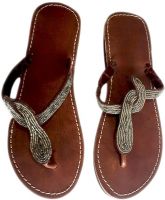 The Nyoka Flat Sandals For Women
