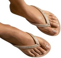 The Arlo Flat sandals for women