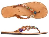 The kidiki flat sandals for women