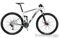 BMC Speedfox SF29 SLX 29er 2012 Mountain Bike