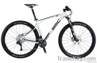 BMC Teamelite TE29 XO 29er 2012 Mountain Bike