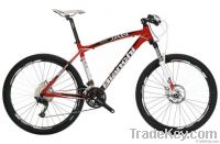 Bianchi Jab 7500 2012 Mountain Bike