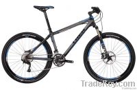 Trek Elite XC 9.7 2012 Mountain Bike