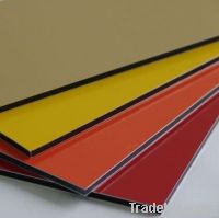 Aluminum Composite Panel