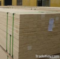 LVL / LVB plywood