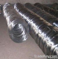 Stainless Steel Wire