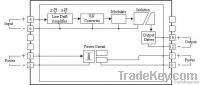 Analog to Frequency Signal Isolated Converter/Transmitter