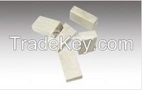 multi-saw blade and segment