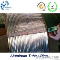 air conditioning aluminum pipe