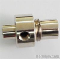 precisions cnc service part