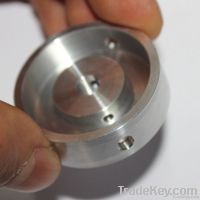 precise cnc aluminum turning parts