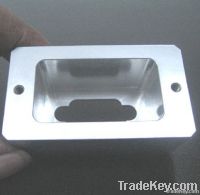 precision cnc milling parts