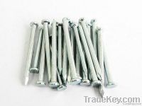 Concrete Nails