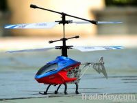 2.4g 4ch mini r/c helicopter with gyro