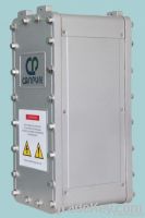 Canpure EDI module
