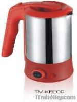 Multifunctional Cooking Electric Kettle