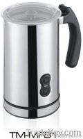 Automatic Milk Frother