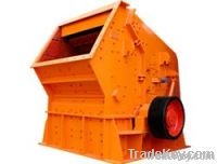 high efficiency stone crushing machine