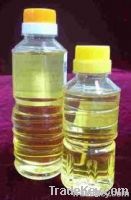 Refined Corn Oil