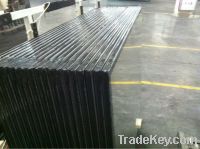 Laminated glass