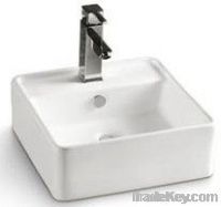 Ceramic Sinks