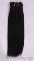 straight hair extension