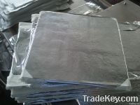 Vacuum Insulation Panel