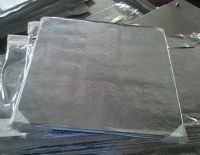 Vacuum Insulation Panel