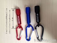 Mini Flashlight