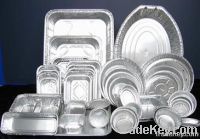 Aluminum Container Foil