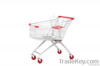 Shopping Trolley&Carts