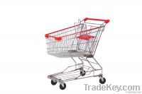 Shopping Trolley&Carts