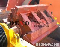 Impact crusher