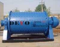 Ball Mill