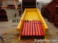 Vibratory Feeder