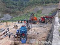 stone crushing plant south africa