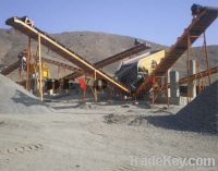 stone crusher plant cost