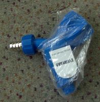 plastic faucet