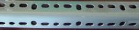 slotted angle shelf rack