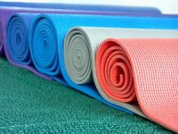 YOGA Mats