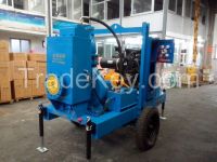 Dewatering Pump