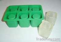 Silicone Ice Tray