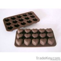 Silicone Chocolate Mould