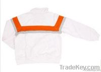 100%polyester knitted boy&Atilde;&cent;&iuml;&iquest;&frac12;&iuml;&iquest;&frac12;s coat