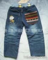 Childrens Jeans