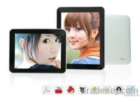 9.7 Inch Dual Core Rk3066