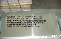 Aluminum sheets / Aluminum plates