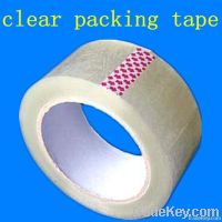 bopp adhesive tape